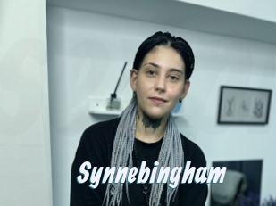 Synnebingham
