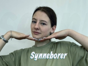 Synneborer