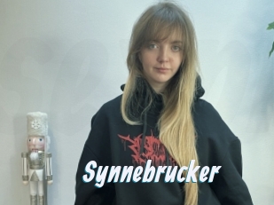 Synnebrucker