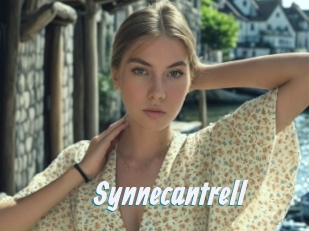 Synnecantrell