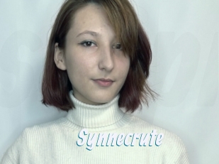Synnecrute