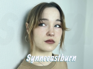 Synneeastburn