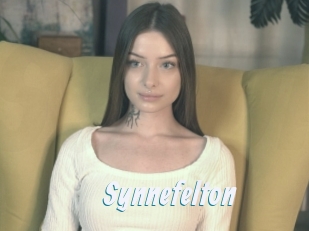 Synnefelton