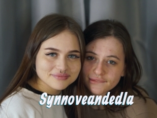 Synnoveandedla