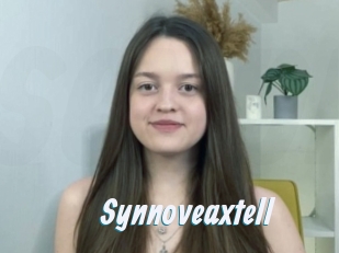 Synnoveaxtell