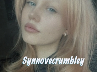Synnovecrumbley