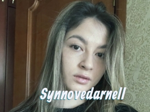 Synnovedarnell