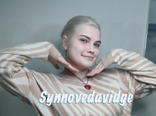 Synnovedavidge