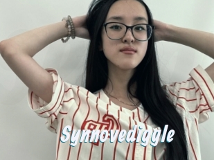 Synnovediggle