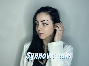 Synnoveevans
