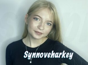 Synnoveharkey