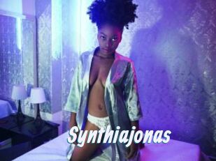 Synthiajonas