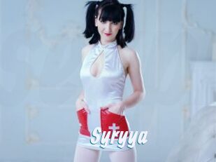 Syryya