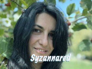 Syzannared