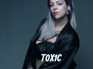 T0X1C