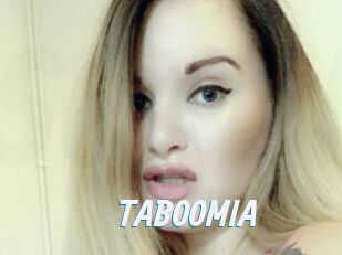 TABOOMIA