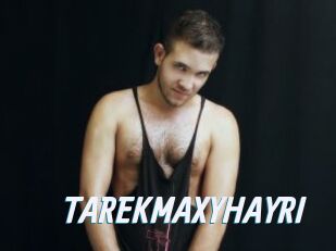 TAREKMAXYHAYRI