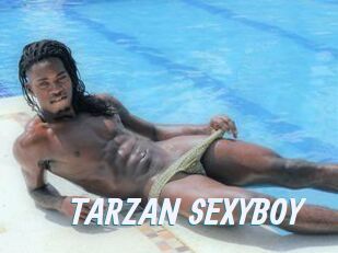 TARZAN_SEXYBOY