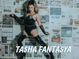 TASHA_FANTASYA