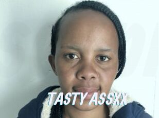 TASTY_ASSXX