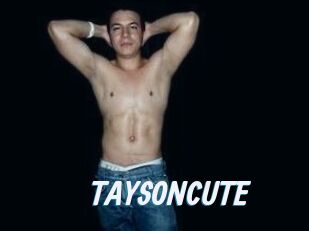 TAYSON_CUTE