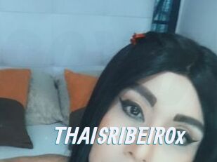 THAISRIBEIROx