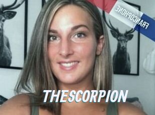 THESCORPION