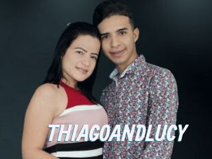 THIAGOANDLUCY