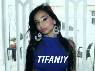 TIFANIY