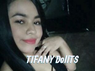 TIFANY_DollTS