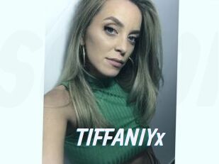 TIFFANIYx