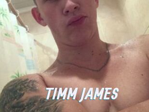 TIMM_JAMES