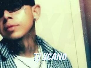 TJ_XCANO