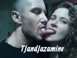 TJandJazamine