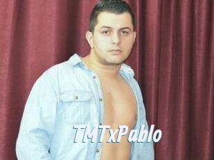 TMTxPablo