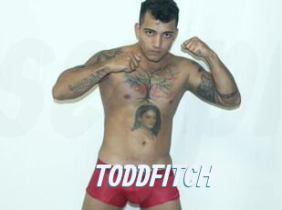 TODDFITCH