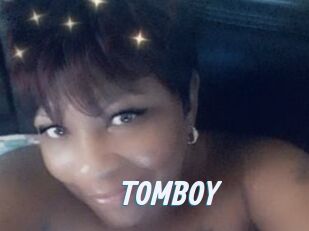 TOMBOY