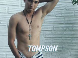 TOMPSON