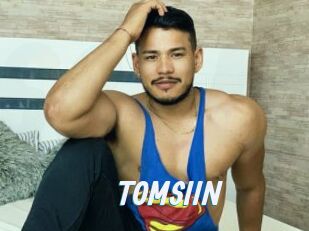 TOMSIIN