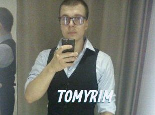 TOMY_RIM