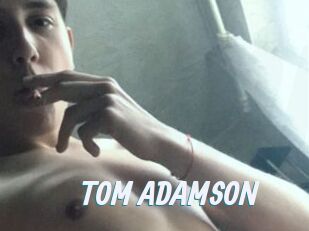 TOM_ADAMSON