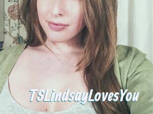 TSLindsayLovesYou