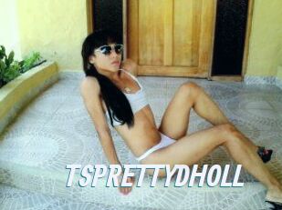TSPRETTYDHOLL