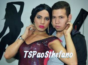 TSPaoSthefano