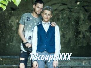 TScoupleXXX