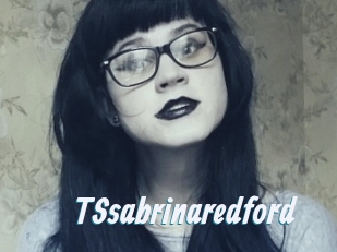 TSsabrinaredford
