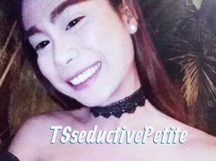 TSseductivePetite