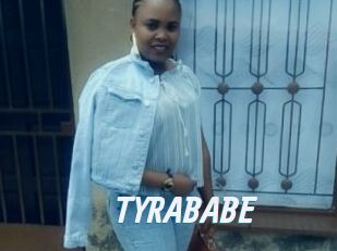 TYRABABE