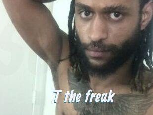 T_the_freak