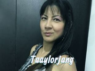 TaaylorJang